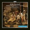 Feliz Navidad. Mexikansk Barokmusik til Juletiden. Kölner Akademie Feliz Navidad. Mexikansk Barokmusik til Juletiden. Kölner Akademie